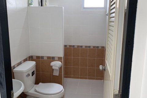 Дом в Кхонкэне, Таиланд с 3 спальнями  № 159490 - фото 12