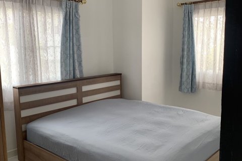 Дом в Кхонкэне, Таиланд с 3 спальнями  № 159490 - фото 3