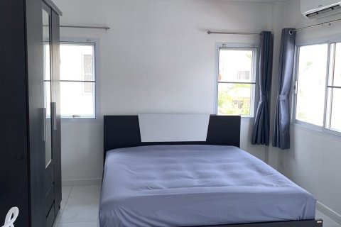 Дом в Кхонкэне, Таиланд с 3 спальнями  № 159490 - фото 11