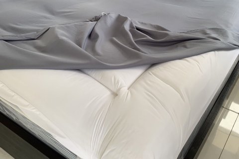 Дом в Кхонкэне, Таиланд с 3 спальнями  № 159490 - фото 8