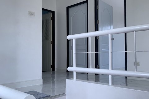 Дом в Кхонкэне, Таиланд с 3 спальнями  № 159490 - фото 16