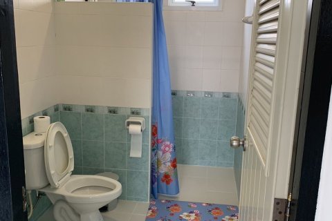 Дом в Кхонкэне, Таиланд с 3 спальнями  № 159490 - фото 6