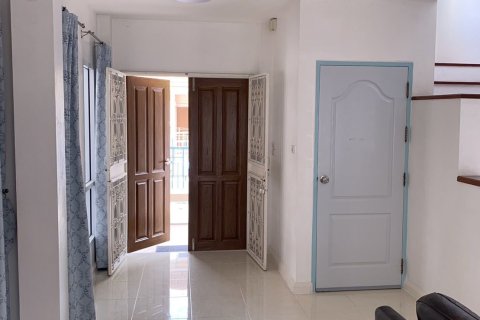 Дом в Кхонкэне, Таиланд с 3 спальнями  № 159490 - фото 20