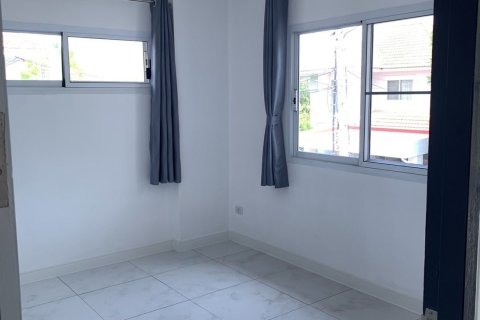 Дом в Кхонкэне, Таиланд с 3 спальнями  № 159490 - фото 14