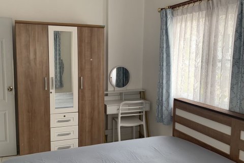 Дом в Кхонкэне, Таиланд с 3 спальнями  № 159490 - фото 2