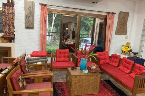 Maison à Chiang Rai, Thaïlande 3 chambres № 159493 - photo 5