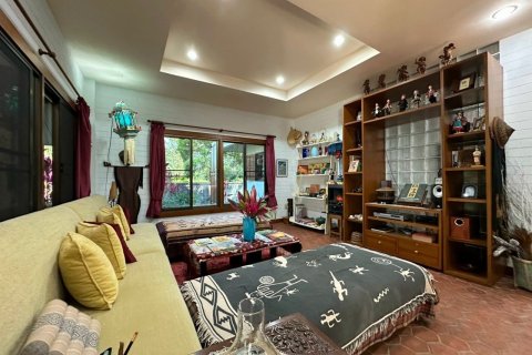 Maison à Chiang Rai, Thaïlande 3 chambres № 159493 - photo 17