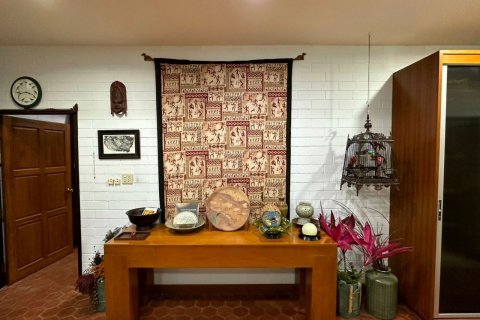 Maison à Chiang Rai, Thaïlande 3 chambres № 159493 - photo 18