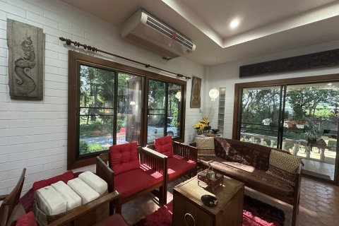 Maison à Chiang Rai, Thaïlande 3 chambres № 159493 - photo 14