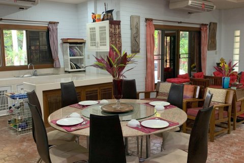 Maison à Chiang Rai, Thaïlande 3 chambres № 159493 - photo 7