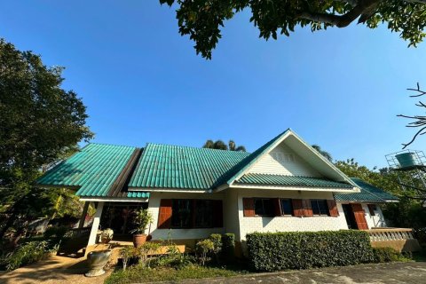 Maison à Chiang Rai, Thaïlande 3 chambres № 159493 - photo 14