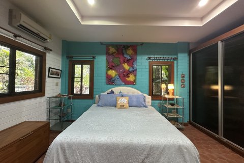 Maison à Chiang Rai, Thaïlande 3 chambres № 159493 - photo 17