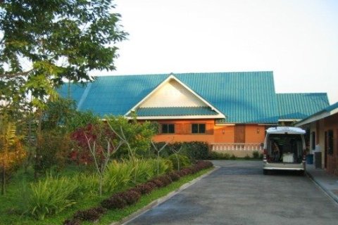 Maison à Chiang Rai, Thaïlande 3 chambres № 159493 - photo 13