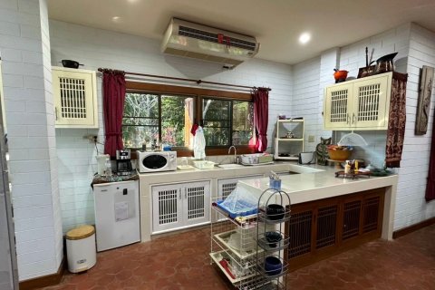 Maison à Chiang Rai, Thaïlande 3 chambres № 159493 - photo 20