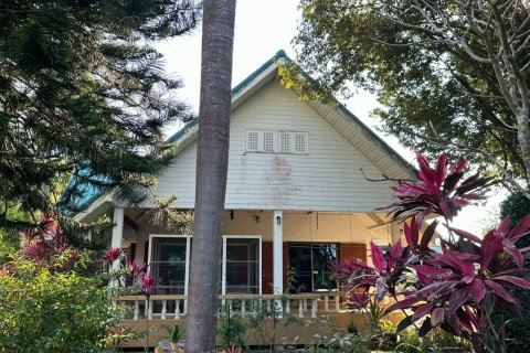 Maison à Chiang Rai, Thaïlande 3 chambres № 159493 - photo 15