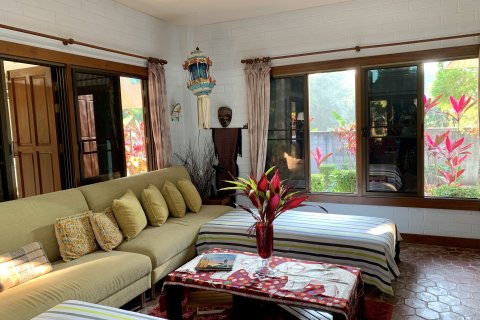 Maison à Chiang Rai, Thaïlande 3 chambres № 159493 - photo 8