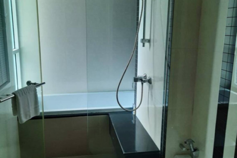 Студия в кондо в Ваттхане, Бангкок, Таиланд № 138748 - фото 7