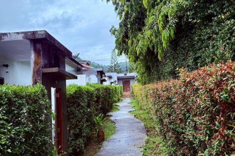 Отель в Пхукете, Таиланд  № 138743 - фото 6