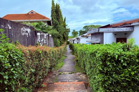 Отель в Пхукете, Таиланд  № 138743 - фото 10