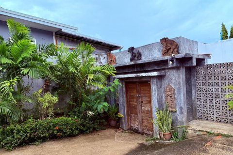 Отель в Пхукете, Таиланд  № 138743 - фото 1