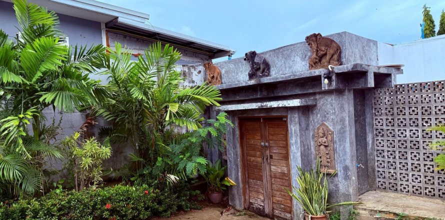 Отель в Пхукете, Таиланд  № 138743