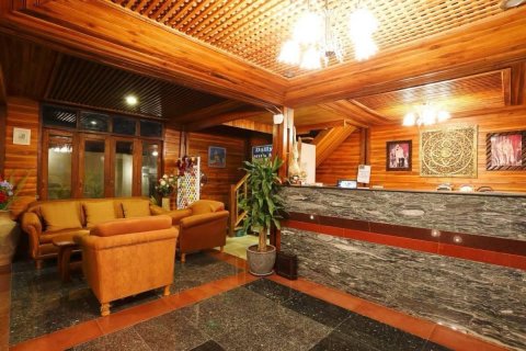 Отель в Пхукете, Таиланд  № 138743 - фото 2