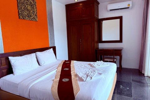 Отель в Пхукете, Таиланд  № 138743 - фото 12