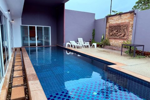 Отель в Пхукете, Таиланд  № 138743 - фото 9