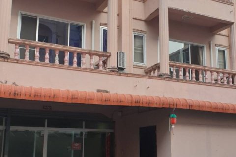 Centre commercial à Phuket, Thaïlande № 138744 - photo 1