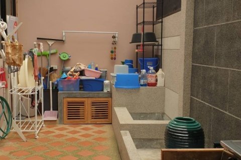 Centre commercial à Phuket, Thaïlande № 138744 - photo 5