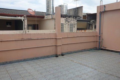 Centre commercial à Phuket, Thaïlande № 138744 - photo 16