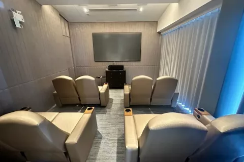 Condo à Huai Khwang, Bangkok, Thaïlande, 2 chambres  № 138746 - photo 19