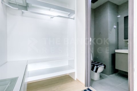 Condo à Bangkok, Thaïlande, 1 chambre  № 184827 - photo 9