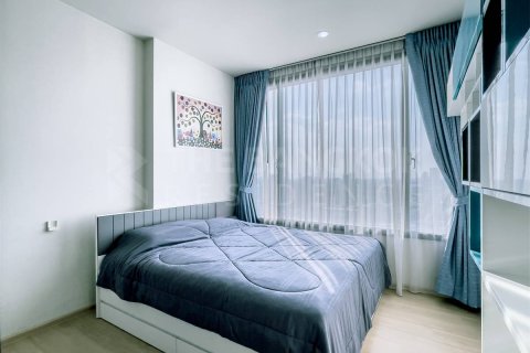 Condo à Bangkok, Thaïlande, 1 chambre  № 184827 - photo 7