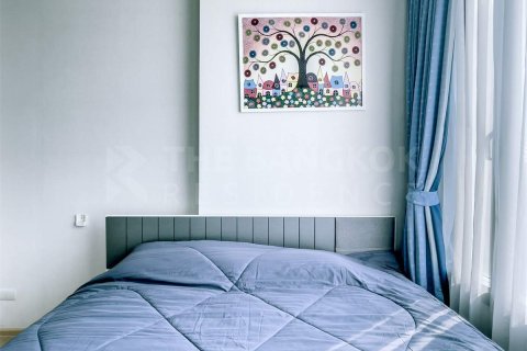 Condo à Bangkok, Thaïlande, 1 chambre  № 184827 - photo 8