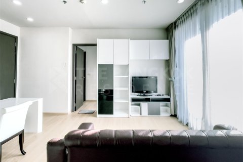 Condo à Bangkok, Thaïlande, 1 chambre  № 184827 - photo 3