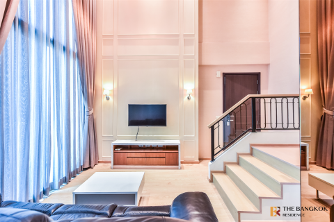 Condo in Bangkok, Thailand, 2 bedrooms № 184826 - photo 9