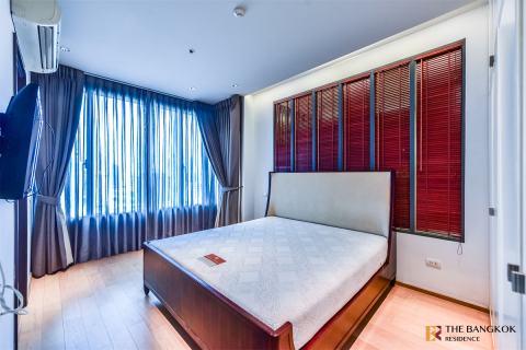 Condo in Bangkok, Thailand, 2 bedrooms № 184826 - photo 2