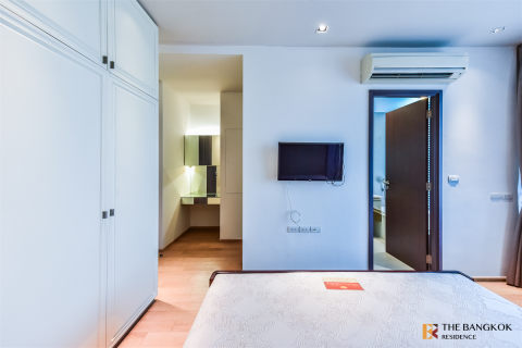 Condo in Bangkok, Thailand, 2 bedrooms № 184826 - photo 7