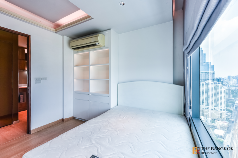 Condo in Bangkok, Thailand, 2 bedrooms № 184826 - photo 10