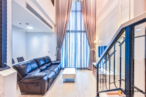 Condo in Bangkok, Thailand, 2 bedrooms № 184826 - photo 5