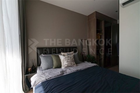 Condo à Bangkok, Thaïlande, 1 chambre № 184825 - photo 3
