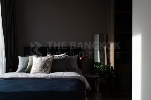 Condo à Bangkok, Thaïlande, 1 chambre № 184825 - photo 7
