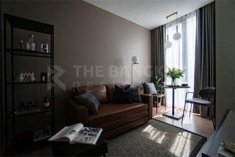 Condo à Bangkok, Thaïlande, 1 chambre № 184825 - photo 8