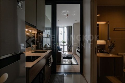 Condo à Bangkok, Thaïlande, 1 chambre № 184825 - photo 9