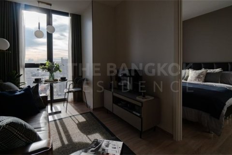 Condo à Bangkok, Thaïlande, 1 chambre № 184825 - photo 5