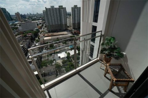 Condo à Bangkok, Thaïlande, 1 chambre № 184825 - photo 4