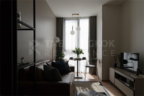 Condo à Bangkok, Thaïlande, 1 chambre № 184825 - photo 6