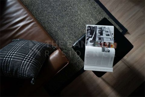 Condo à Bangkok, Thaïlande, 1 chambre № 184825 - photo 10