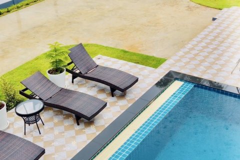 Maison à Krabi, Thaïlande 4 chambres № 139401 - photo 25